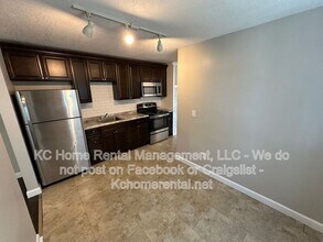 901 N 16 St in Kansas City, KS - Foto de edificio - Building Photo