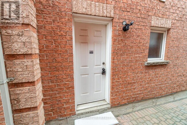 62 Summerlea St in Markham, ON - Building Photo - Building Photo