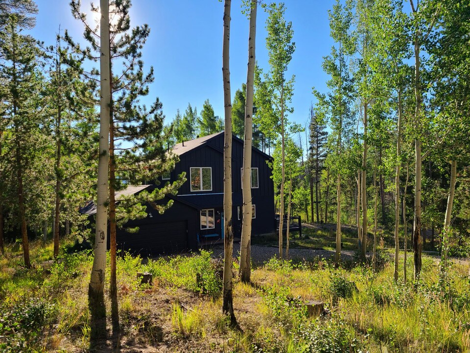 2044 Co Rd 1351 in Silverthorne, CO - Building Photo
