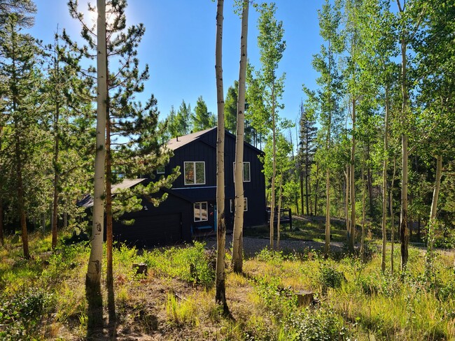 property at 2044 Co Rd 1351
