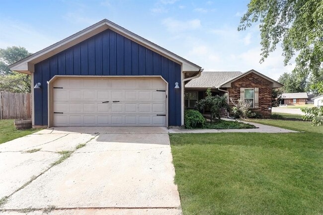 property at 1901 Gray Fox Dr