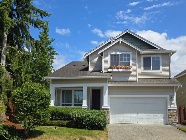 2423 88th Dr NE in Lake Stevens, WA - Building Photo - Building Photo