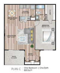 3 Corners East photo'