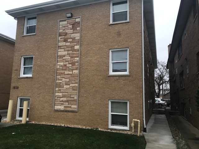 1959 N 19th Ave-Unit -2W in Melrose Park, IL - Building Photo