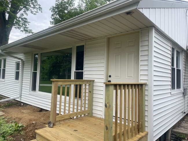 property at 55 Hayes Leonard Rd