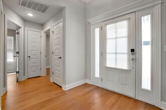 1634 S Borden St in Fayetteville, AR - Building Photo - Building Photo