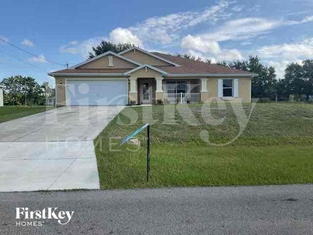 property at 2731 SW 2nd Ln
