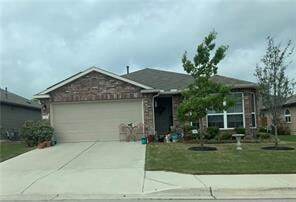 208 Moulins Ln in Georgetown, TX - Building Photo
