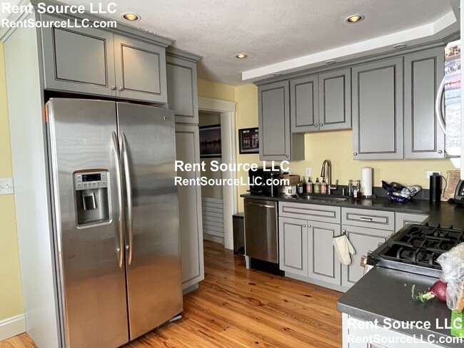 property at 73 Spring St