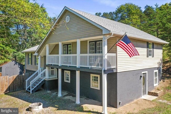 property at 72 Pioneer Ln