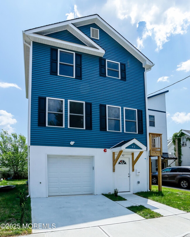 property at 42 W Shore St