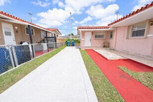 11333 SW 7th Terrace in Miami, FL - Building Photo