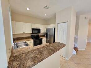 2022 Marsh Harbor Dr in West Palm Beach, FL - Building Photo - Building Photo