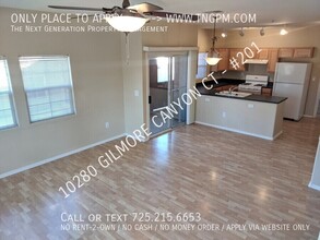 10280 Gilmore Canyon Ct in Las Vegas, NV - Building Photo - Building Photo