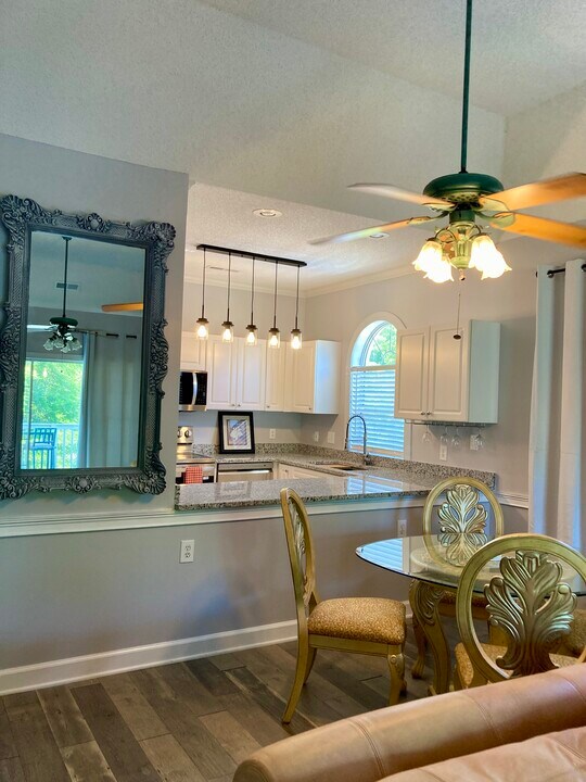 4291 Hibiscus Dr, Unit #1-301 in Little River, SC - Building Photo