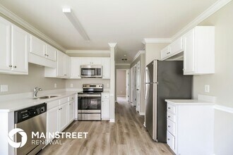 3821 Eagles View Ct in High Point, NC - Building Photo - Building Photo