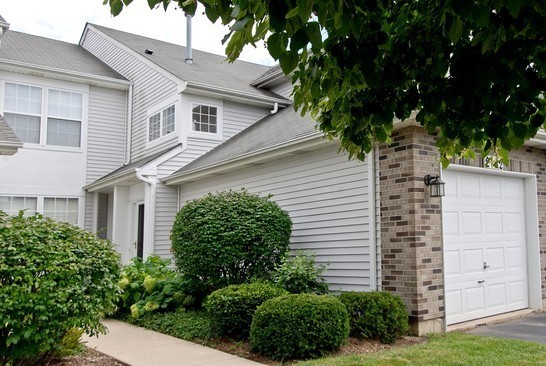 2132 Fulham Dr in Naperville, IL - Building Photo