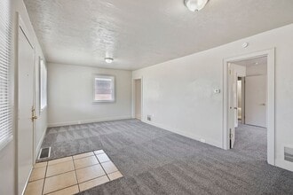 212 Patterson St in Ogden, UT - Building Photo - Building Photo