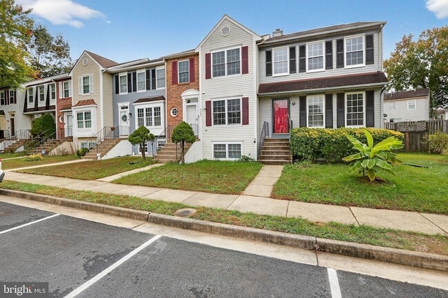 4689 Joanna Ct in Woodbridge, VA - Building Photo - Building Photo