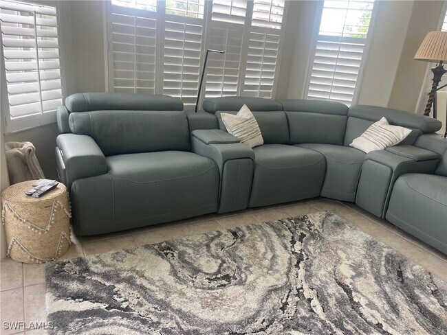 property at 16481 Millstone Cir