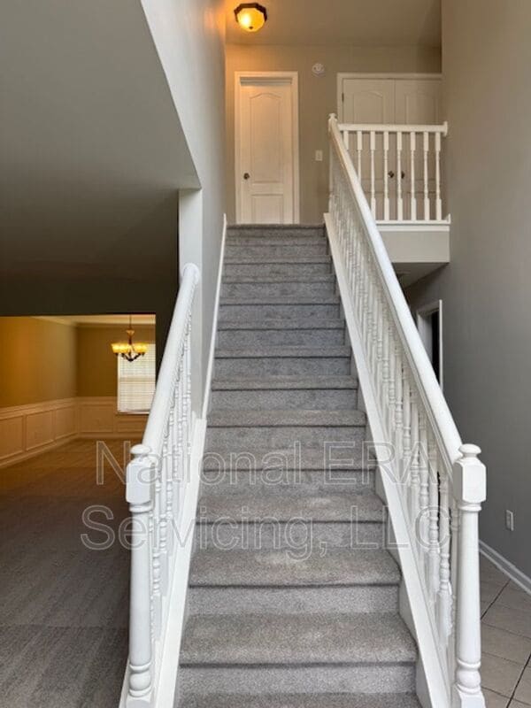 1111 Oak Hollow Ct in Hampton, GA - Building Photo - Building Photo