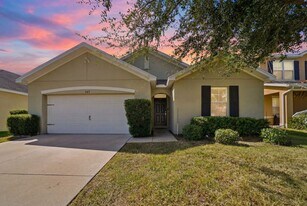 547 Hartford Hts St in Spring Hill, FL - Building Photo