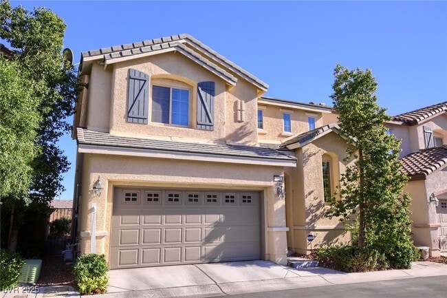 property at 7220 Willow Brush St