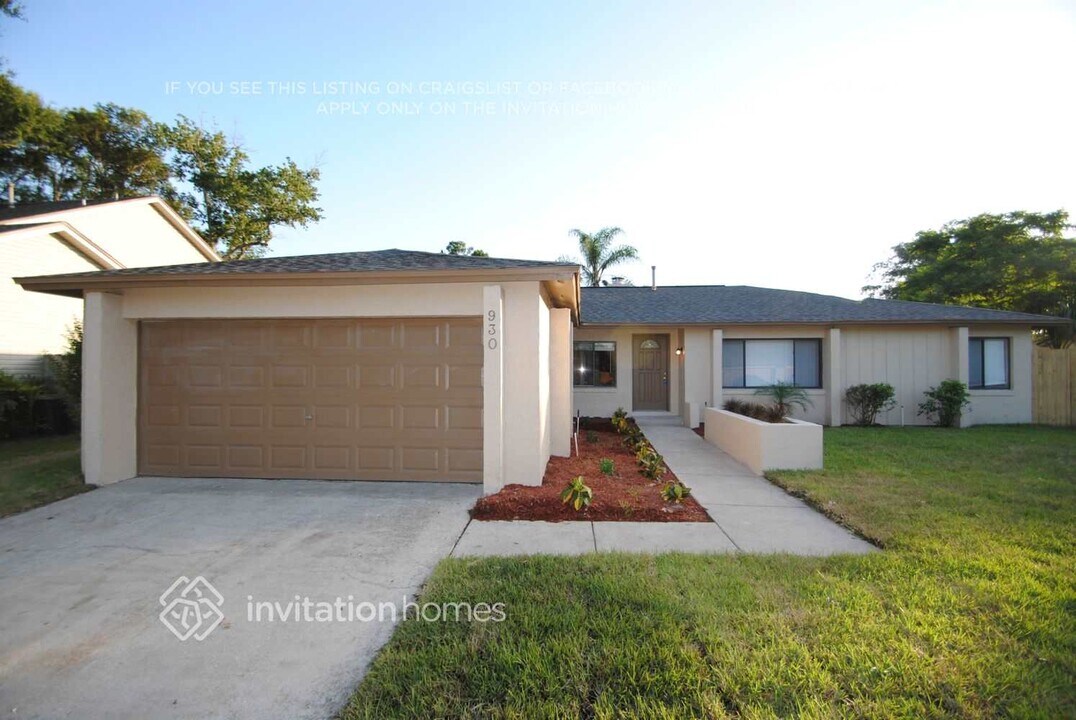 930 Waverly Dr in Longwood, FL - Building Photo