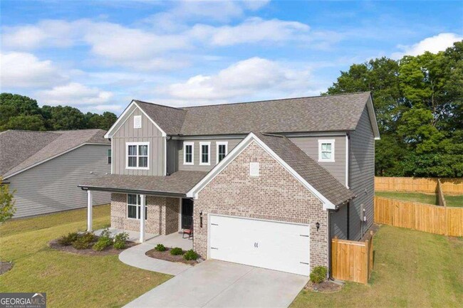 279 Dragonfly Wy in Winder, GA - Building Photo - Building Photo