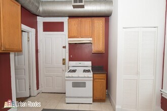 1058 N Rockwell St in Chicago, IL - Building Photo - Building Photo