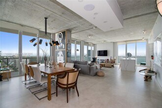 3470 E Coast Ave, Unit H2201 in Miami, FL - Building Photo - Building Photo