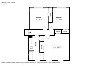 9868 St Paul St in Thornton, CO - Building Photo - Building Photo