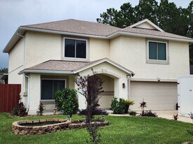 3096 Havengate Dr in Green Cove Springs, FL - Building Photo