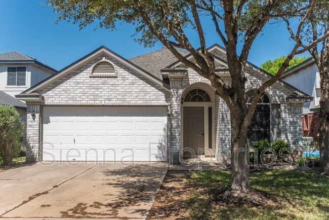 property at 909 House Creek Dr