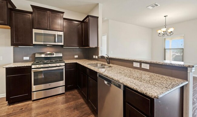 632 Joppa Rd in Leander, TX - Building Photo - Building Photo
