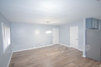 4723 Dominion Rd in Fayetteville, NC - Building Photo - Building Photo