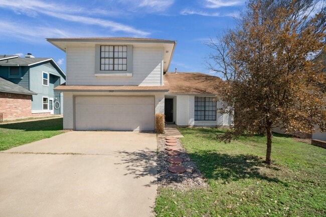 property at 15015 Wells Port Dr