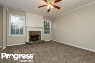 261 Diamond Valley Pass in Canton, GA - Building Photo - Building Photo