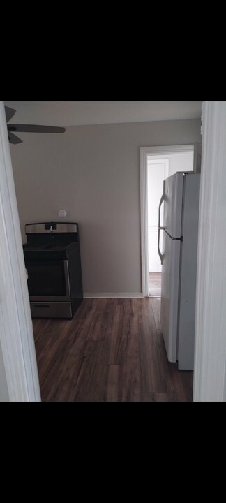 207 N Highland Ave in Sherman, TX - Building Photo