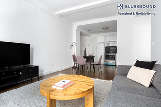 212 W 91st St, Unit FL5-ID416 in New York, NY - Building Photo - Building Photo