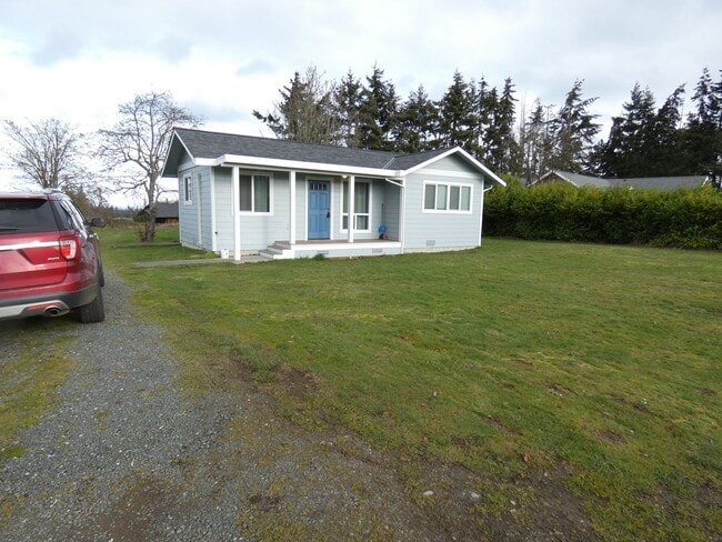 property at 173 McCarver Rd