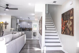 2813 Cone Rd in Macon, GA - Building Photo - Building Photo