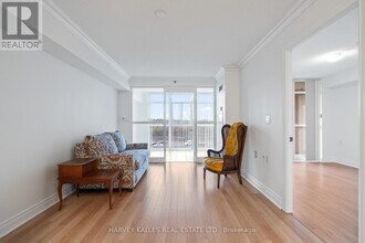 3-503 Marine Parade Dr in Toronto, ON - Building Photo - Building Photo