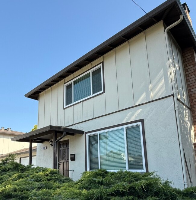 property at 1681 Crescent Ave