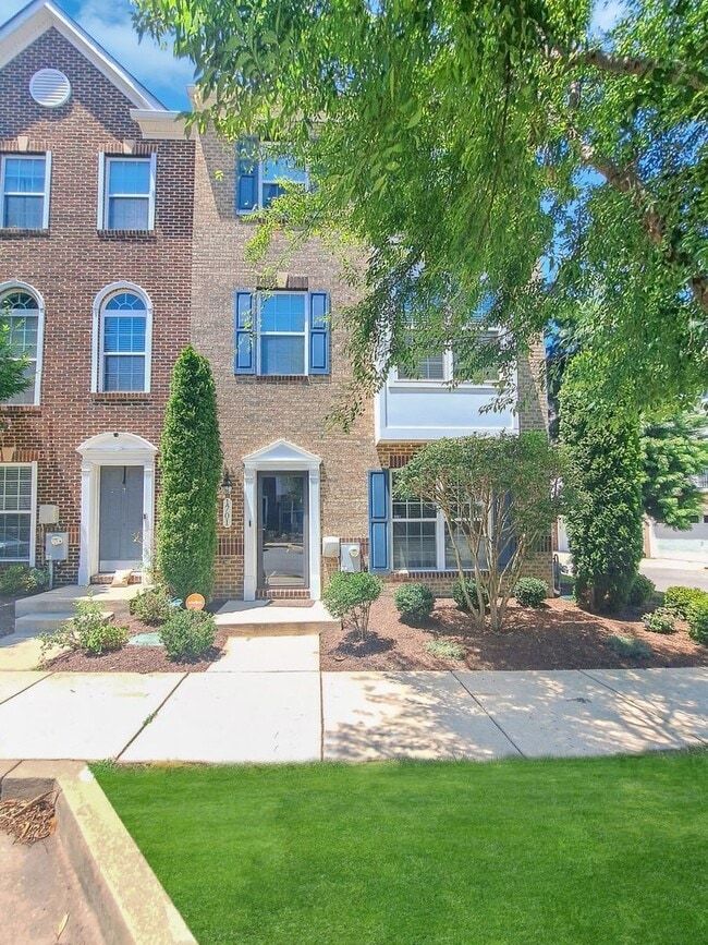 1701 Walcott Ln in Upper Marlboro, MD - Building Photo - Building Photo