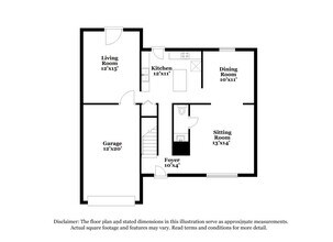 209 Mingocrest Dr in Knightdale, NC - Building Photo - Building Photo