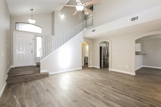 1411 Dillon Ridge in North Las Vegas, NV - Building Photo - Building Photo