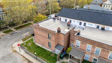 514 W 1st Ave in Columbus, OH - Building Photo - Building Photo