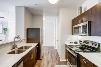 Aspen Ridge in Aurora, CO - Foto de edificio - Building Photo