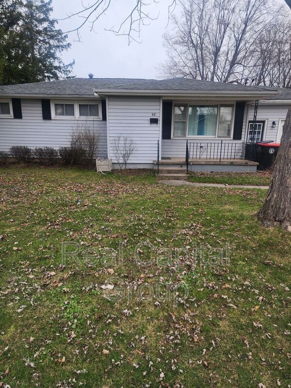 68 Taft Ave Rentals in Lancaster, NY